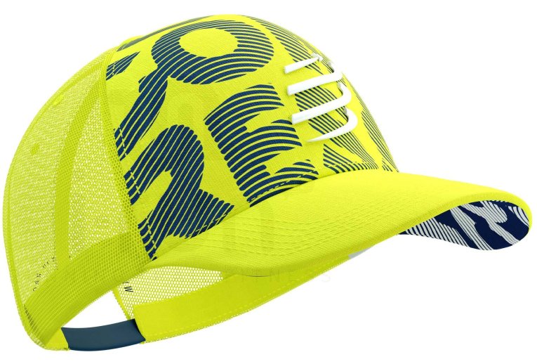 Compressport gorra Trucker Cap