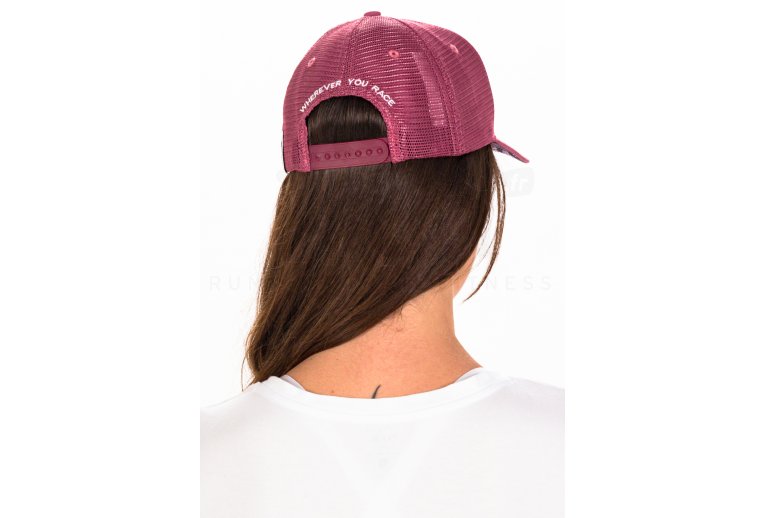Compressport Trucker Cap 