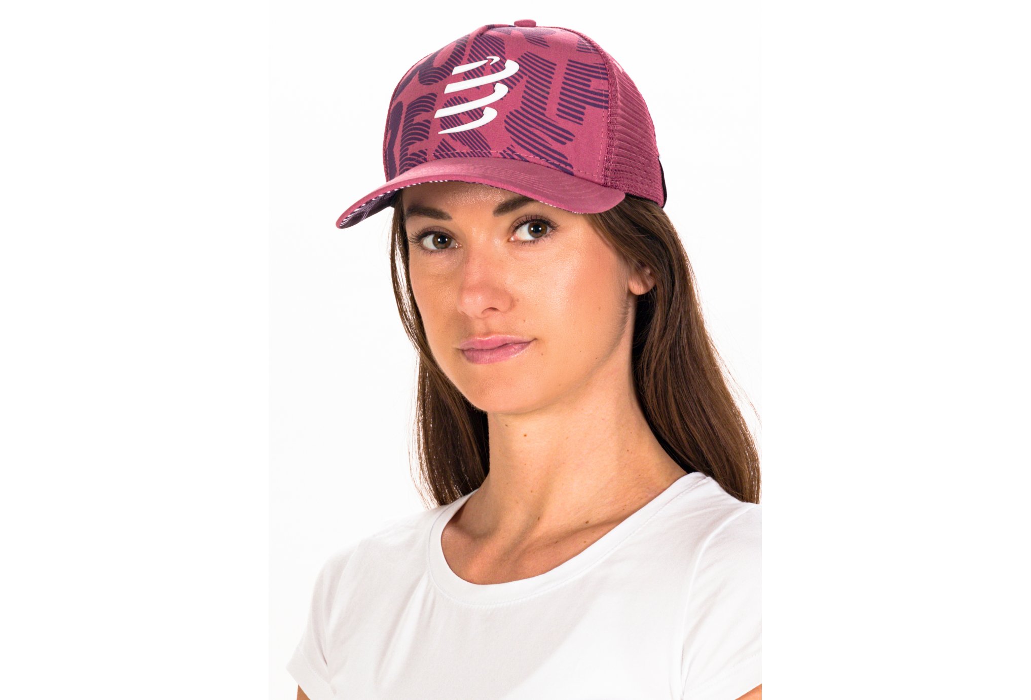 Compressport Trucker Cap