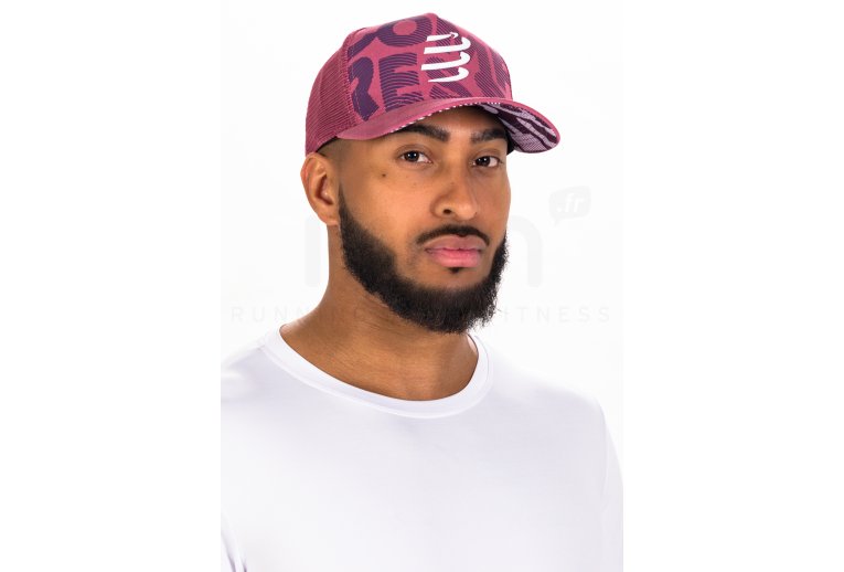 Compressport Trucker Cap 