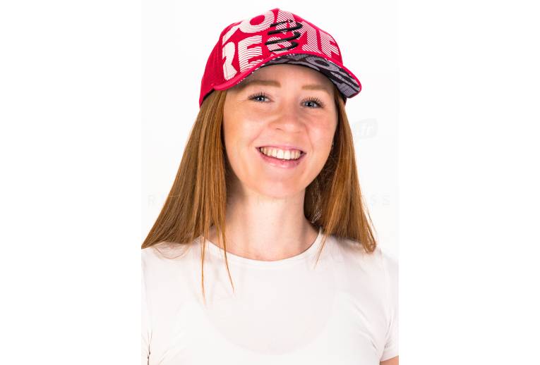 Compressport Trucker Cap