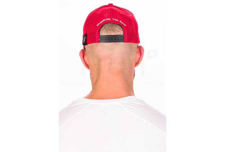 Compressport Trucker Cap