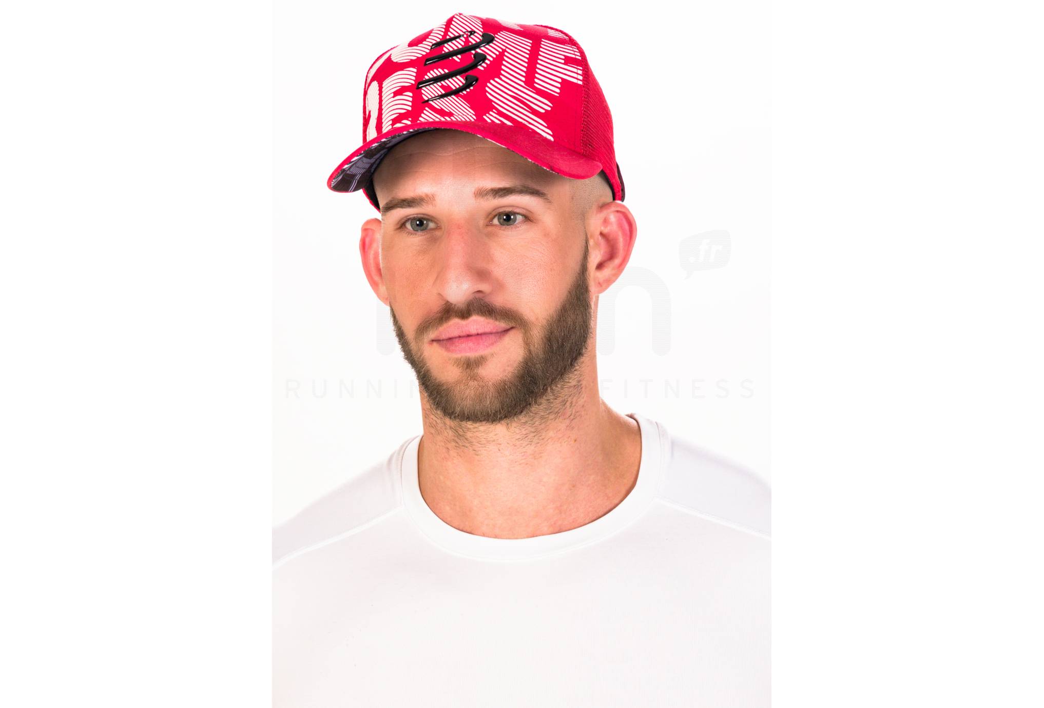 Compressport Trucker Cap