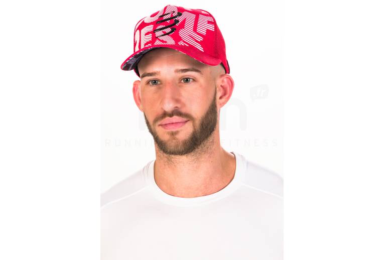 Compressport Trucker Cap