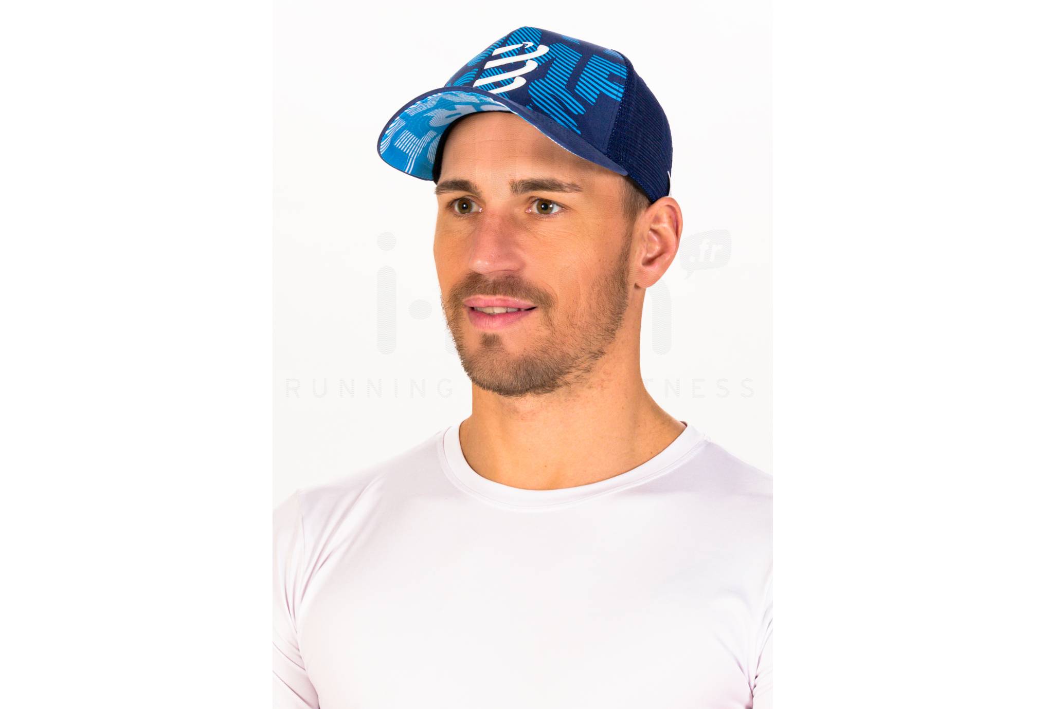Compressport Trucker Cap