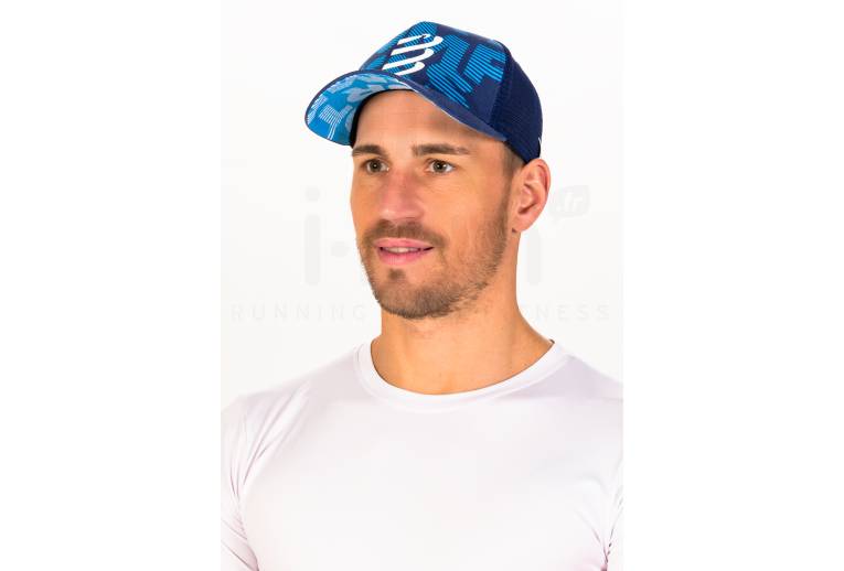 Compressport Trucker Cap 