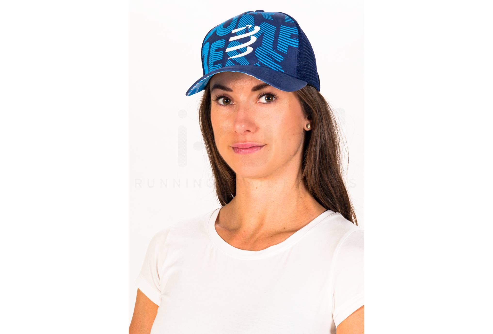 Compressport Trucker Cap