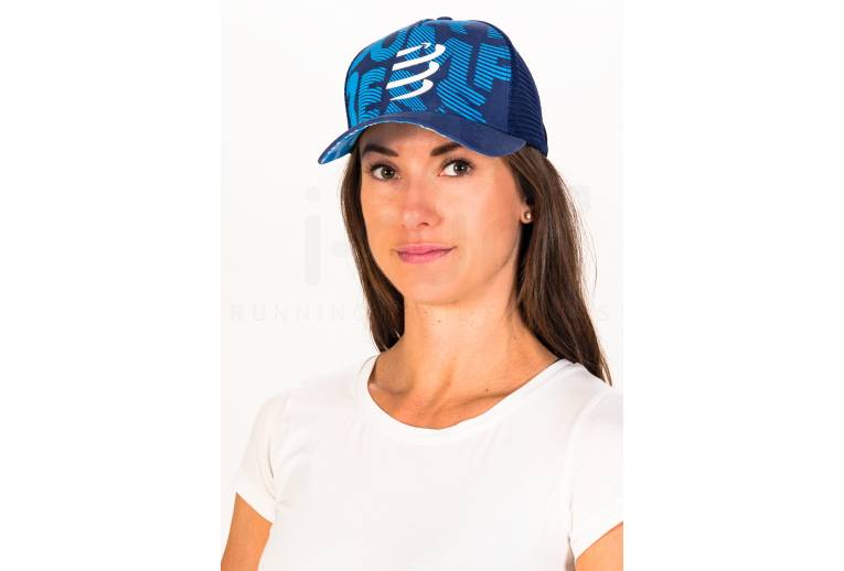 Compressport Trucker Cap 