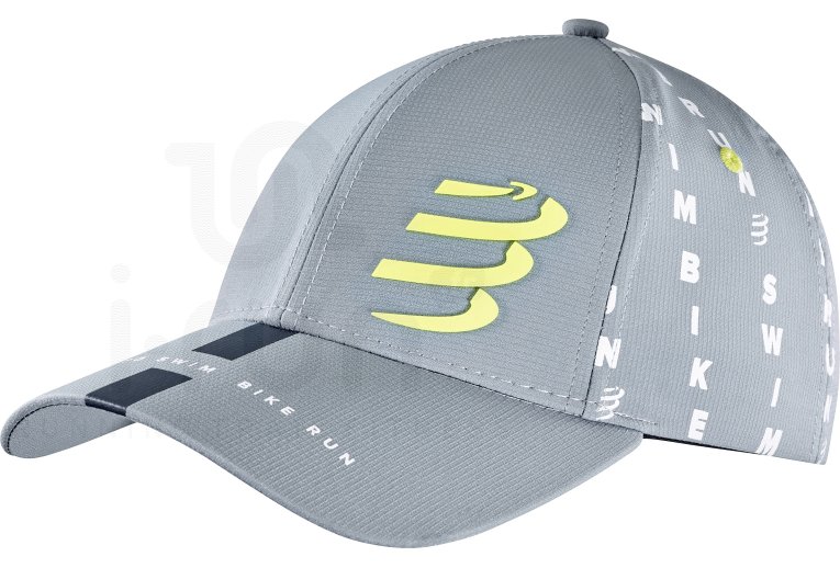 Compressport Trucker Cap Born To SwimBikeRun 2020 