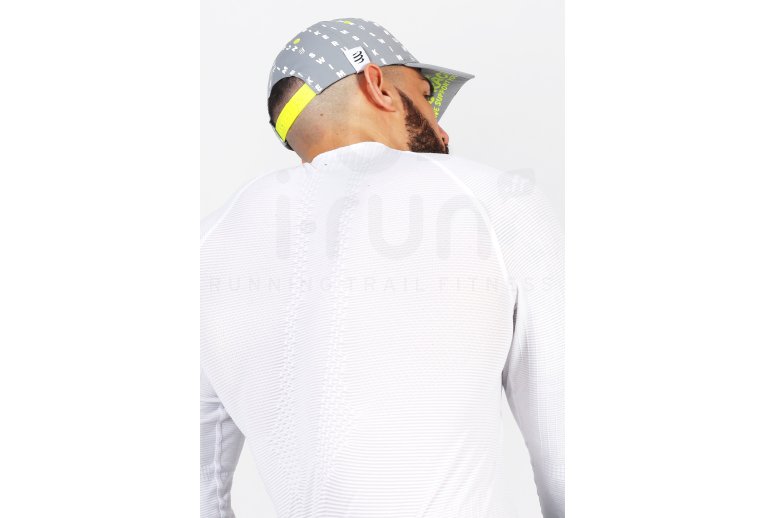 Compressport Trucker Cap Born To SwimBikeRun 2020 