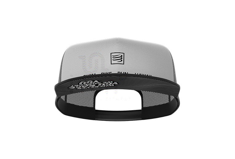 Compressport Trucker Cap Kona 