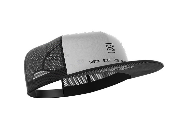 Compressport Trucker Cap Kona 