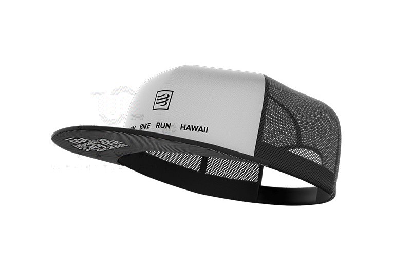 Compressport Trucker Cap Kona 