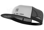 Compressport Gorra Trucker Cap Kona 2018