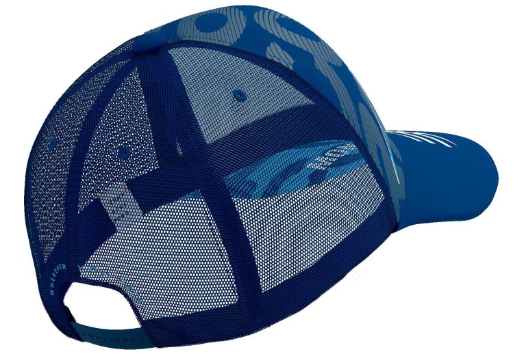 Compressport Trucker Cap Mont Blanc 2021 