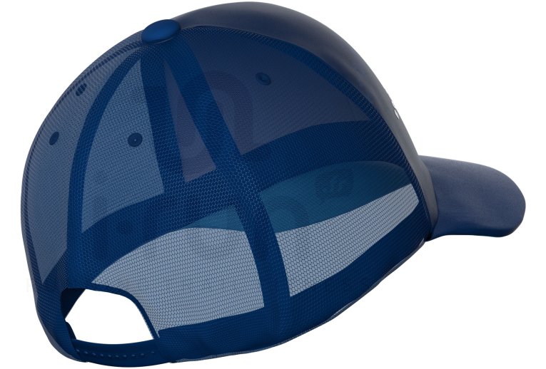 Compressport Trucker Cap Mont Blanc 