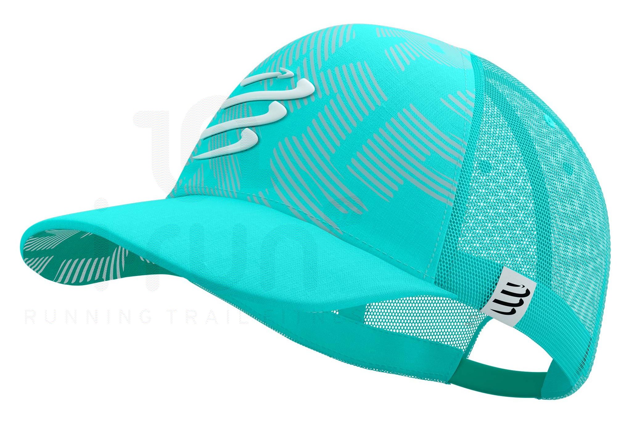 Compressport Trucker Cap Summer Refresh 2021