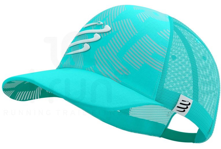 Compressport Trucker Cap Summer Refresh 2021 