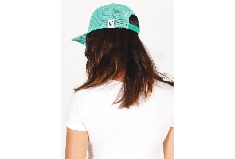 Compressport Trucker Cap Summer Refresh 2021 