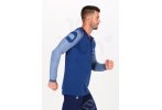 Compressport camiseta manga larga Ultra Trail 180g Racing Hoodie UTMB 2020