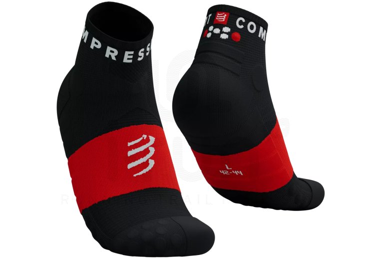 Compressport Ultra Trail Low