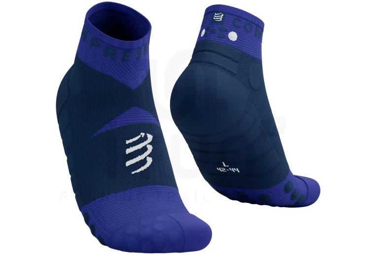 Compressport Ultra Trail Low