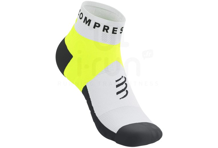 Compressport Ultra Trail Low