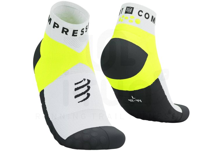 Compressport Ultra Trail Low