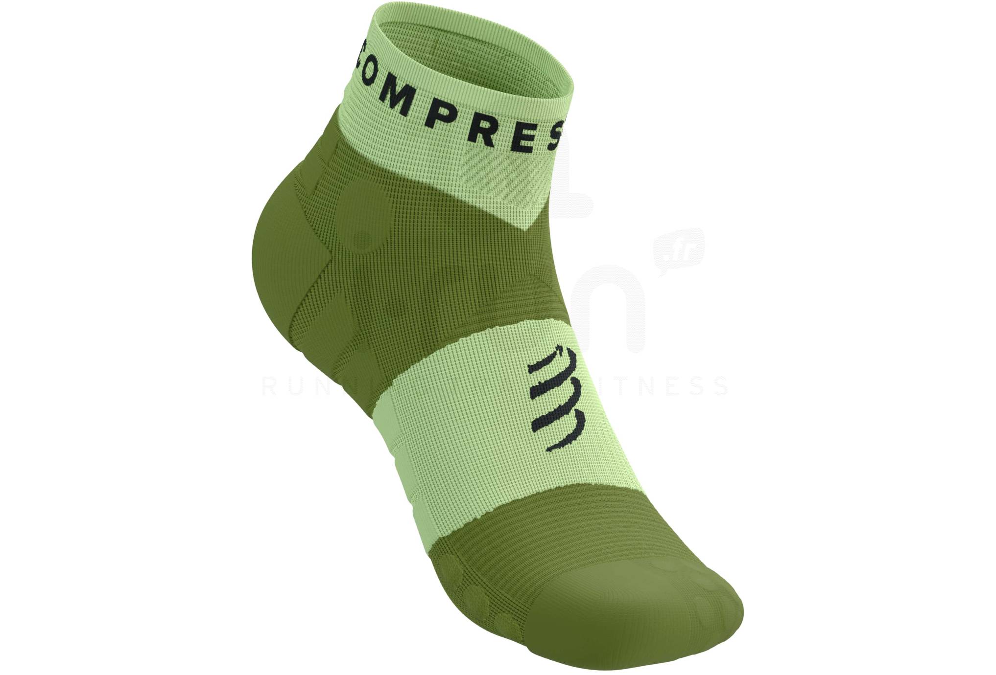 Compressport Ultra Trail Low