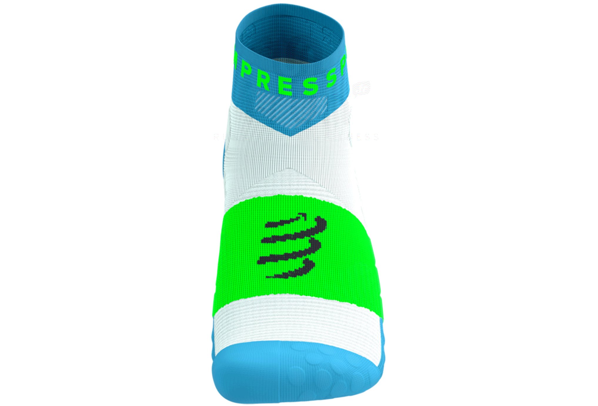 Compressport calcetines Ultra Trail Low