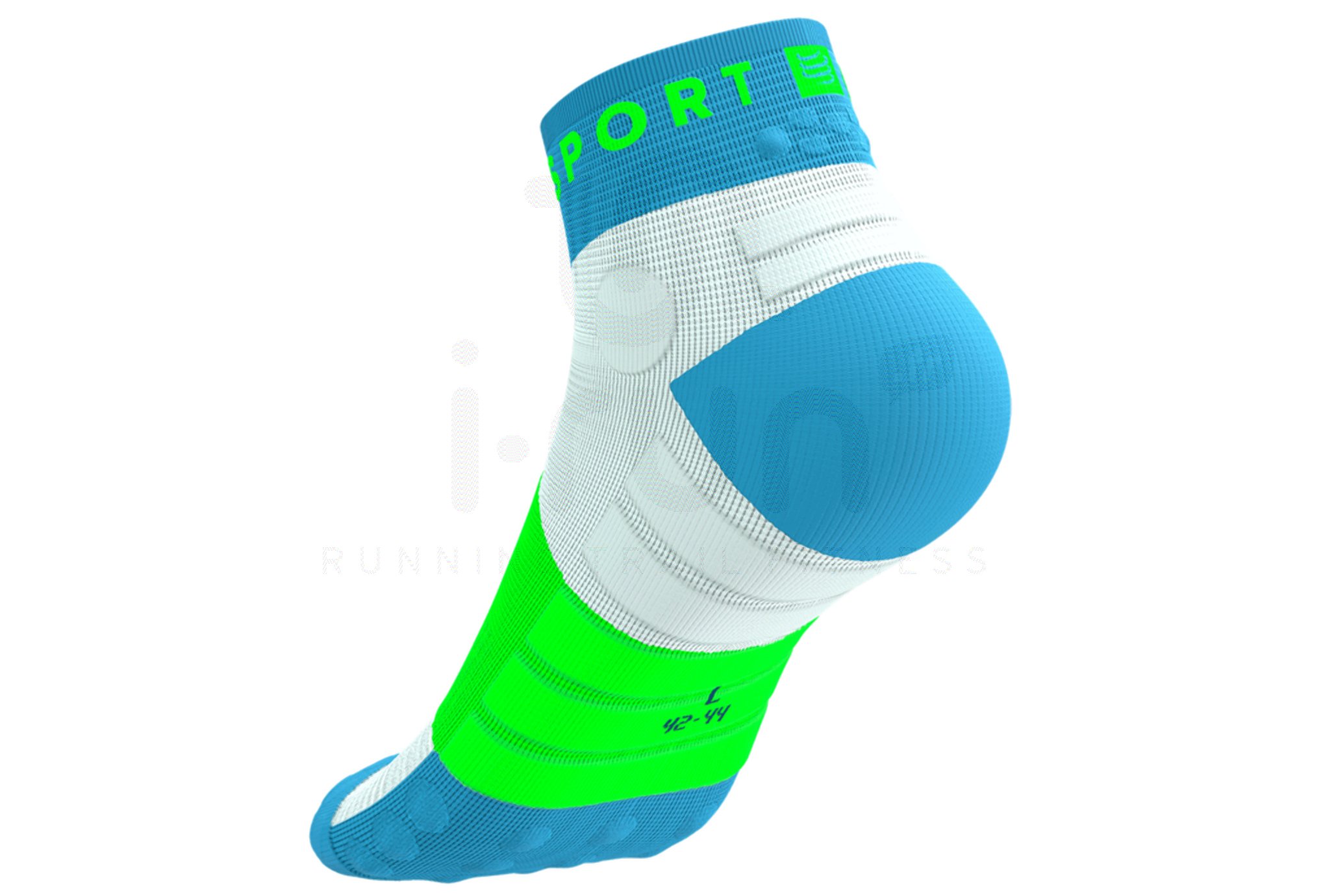 Compressport calcetines Ultra Trail Low