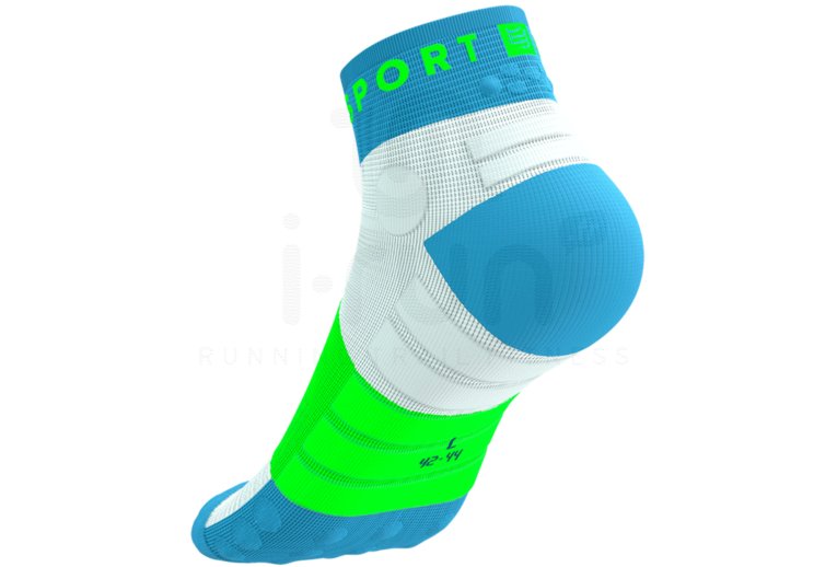Compressport calcetines Ultra Trail Low