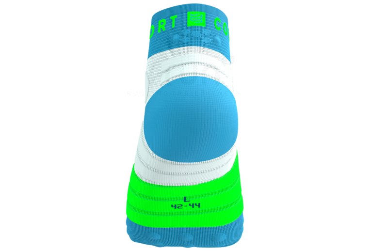 Compressport calcetines Ultra Trail Low