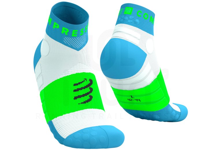Compressport calcetines Ultra Trail Low