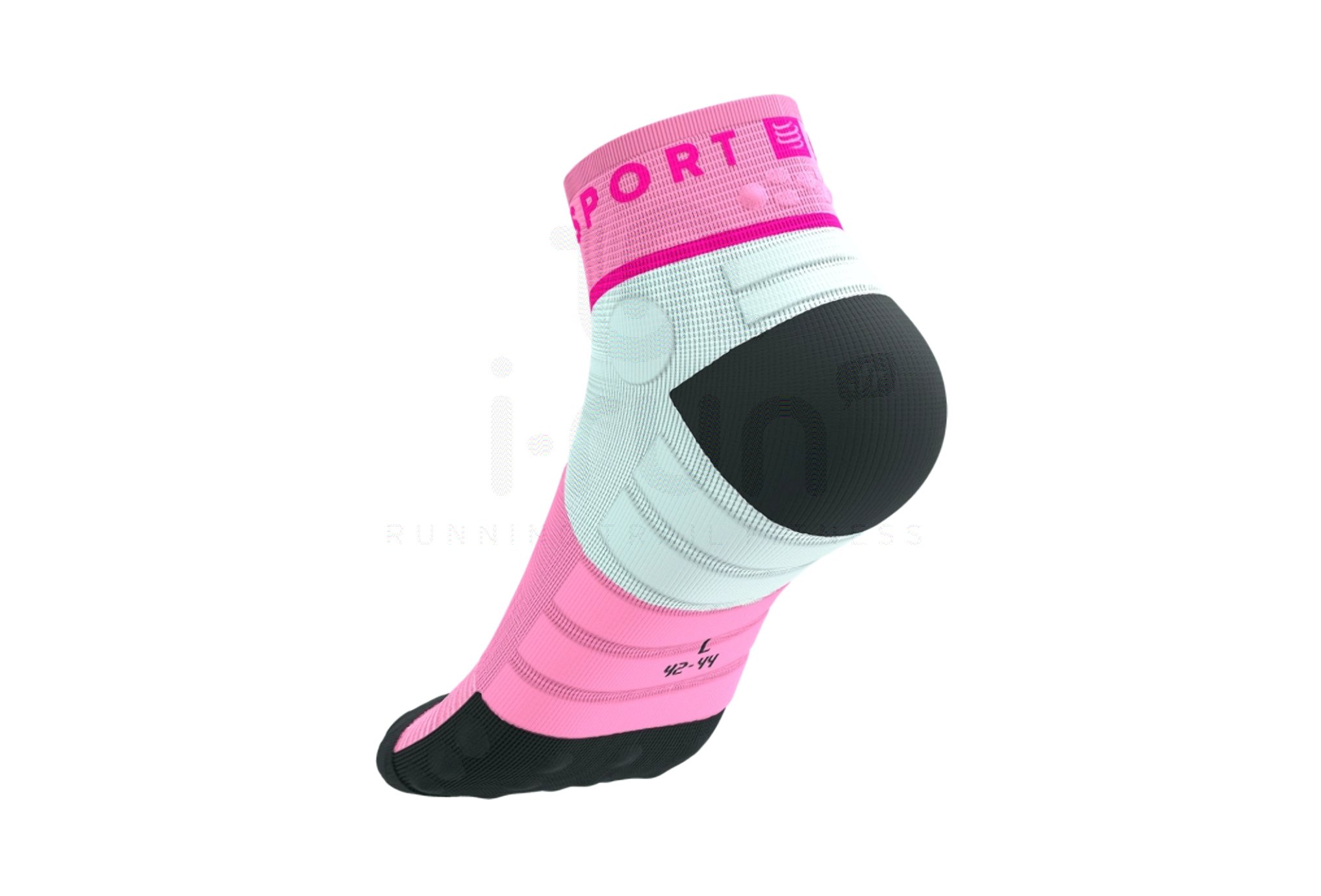Compressport Ultra Trail Low