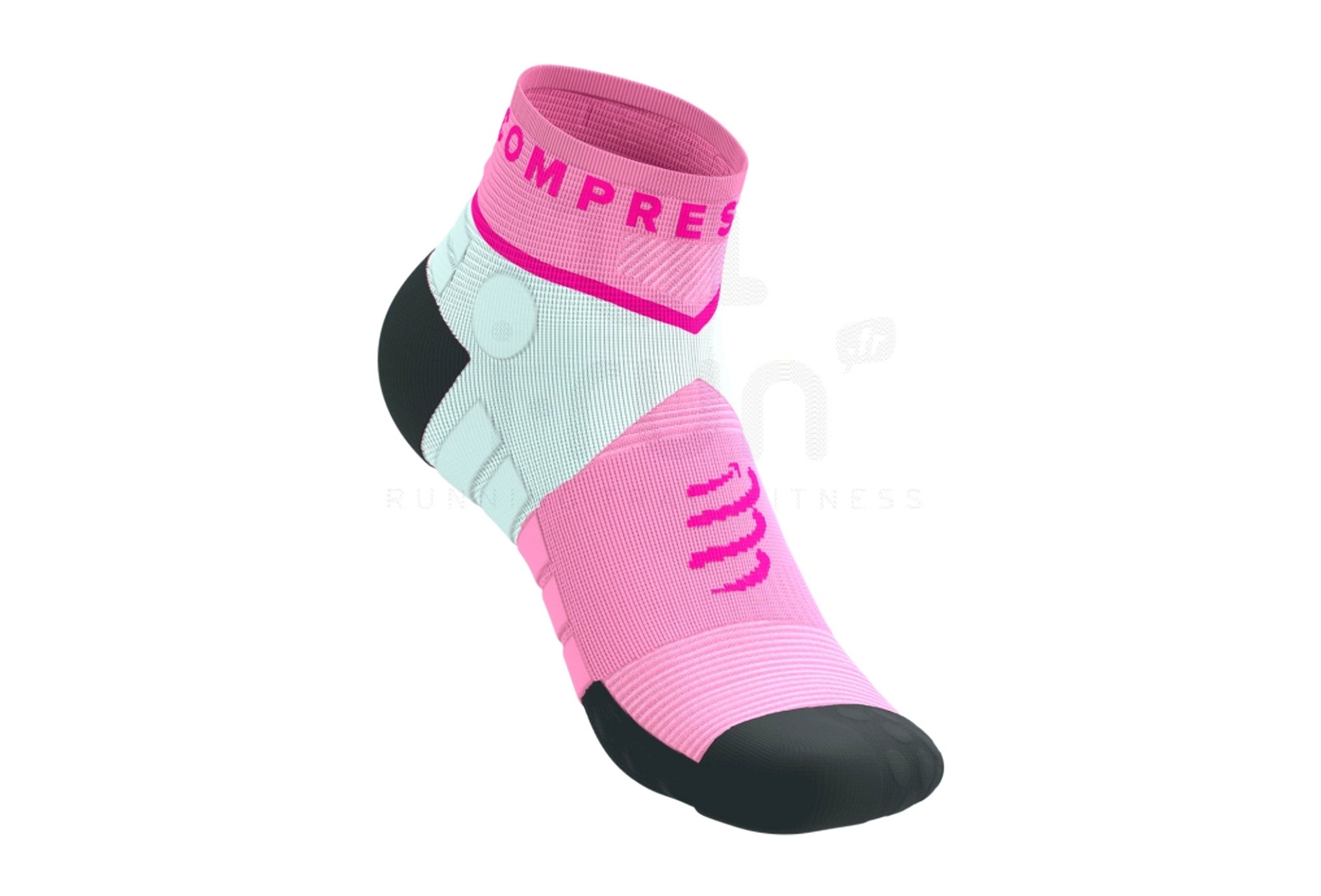 Compressport Ultra Trail Low