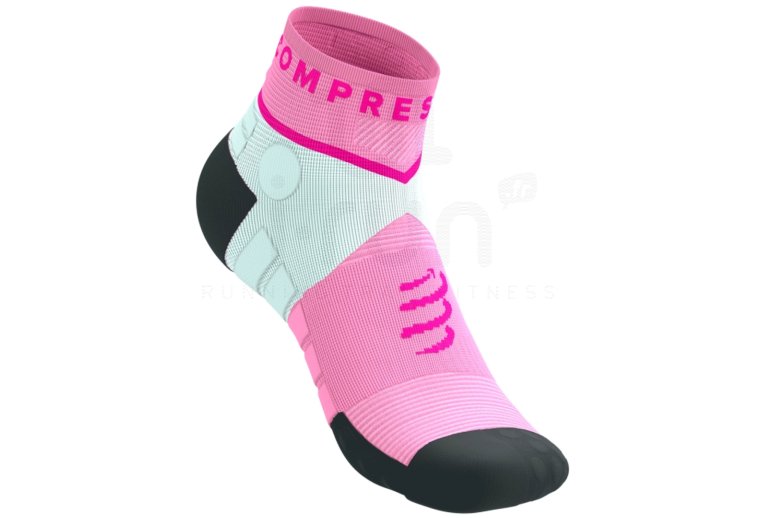 Compressport Ultra Trail Low 
