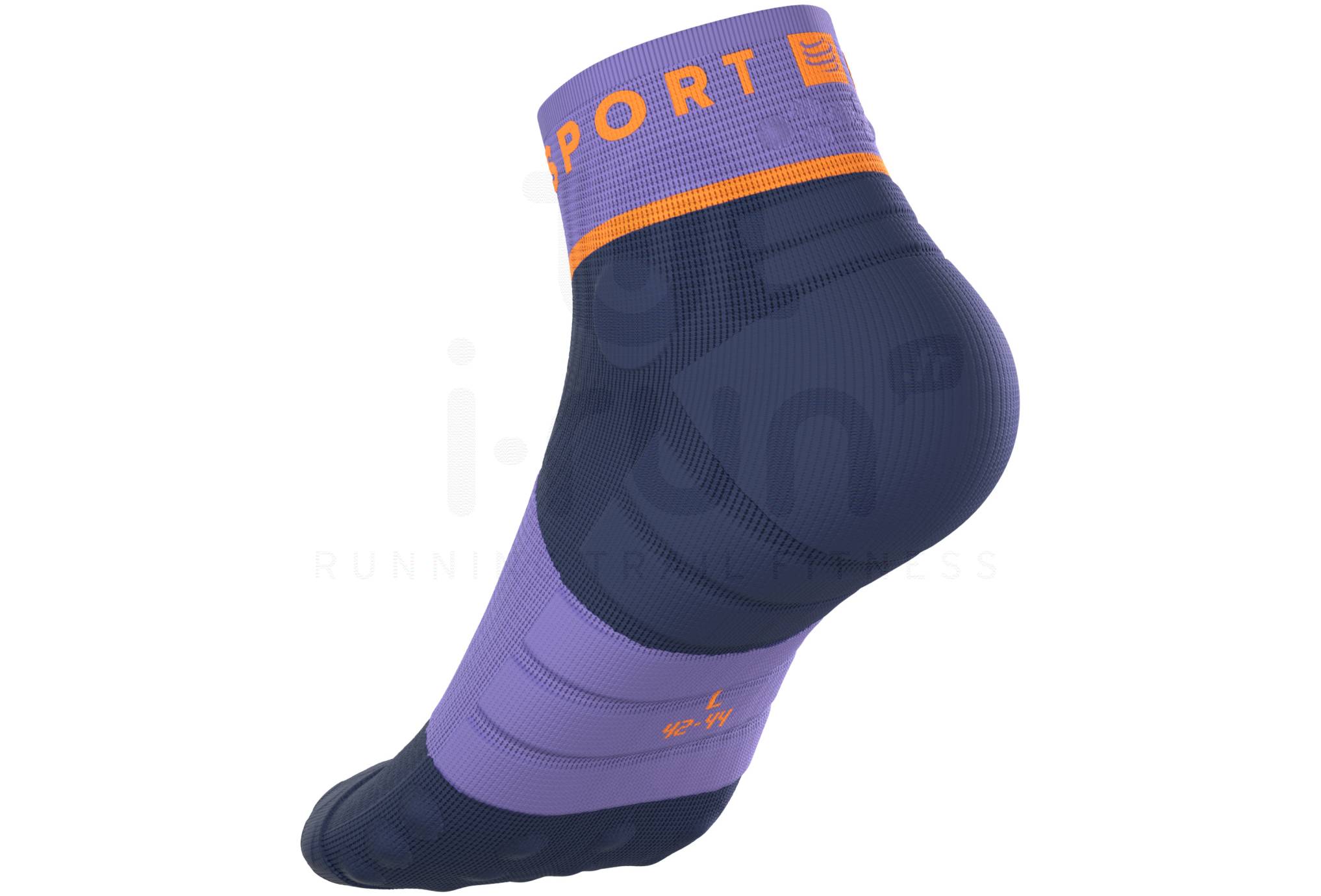 Compressport Ultra Trail Low