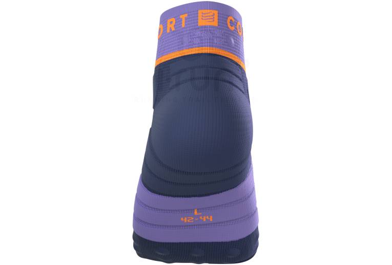 Compressport Ultra Trail Low