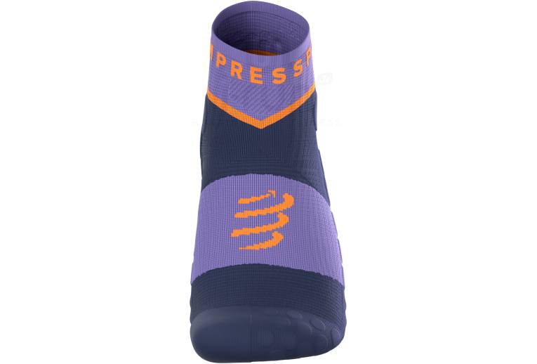 Compressport Ultra Trail Low