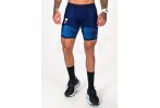 Compressport malla corta Ultra Trail Under Control UTMB 2021