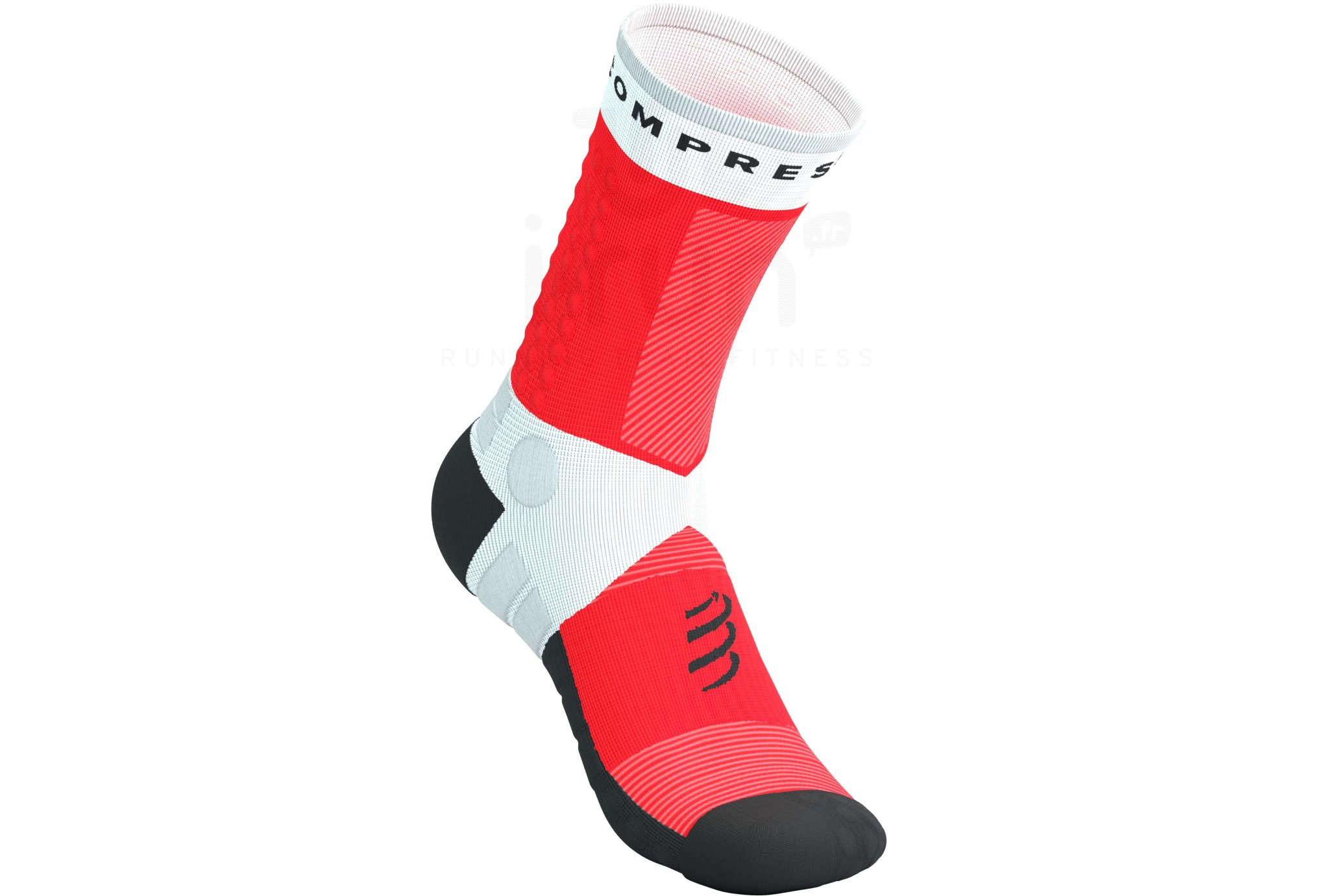 Compressport calcetines Ultra Trail V2.0