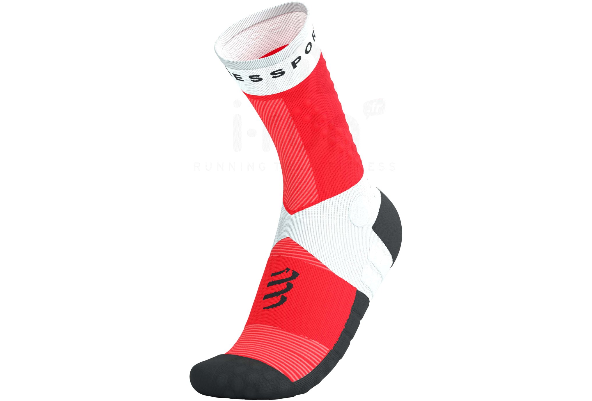 Compressport calcetines Ultra Trail V2.0