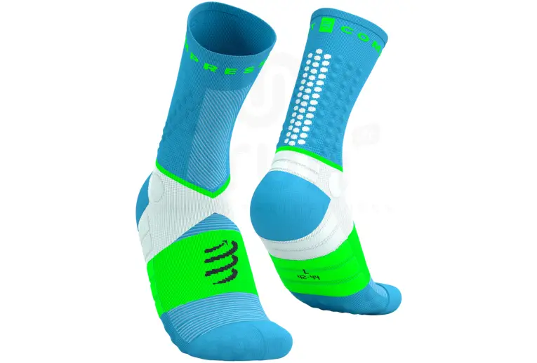 Ultra Trail V2.0