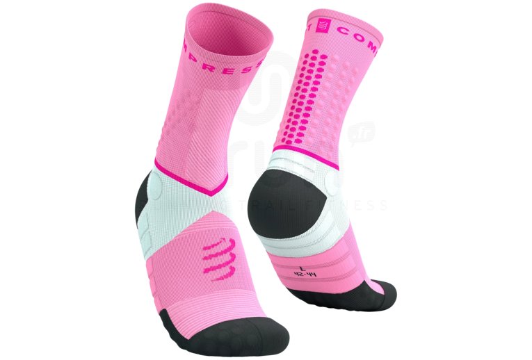 Compressport calcetines Ultra Trail V2.0