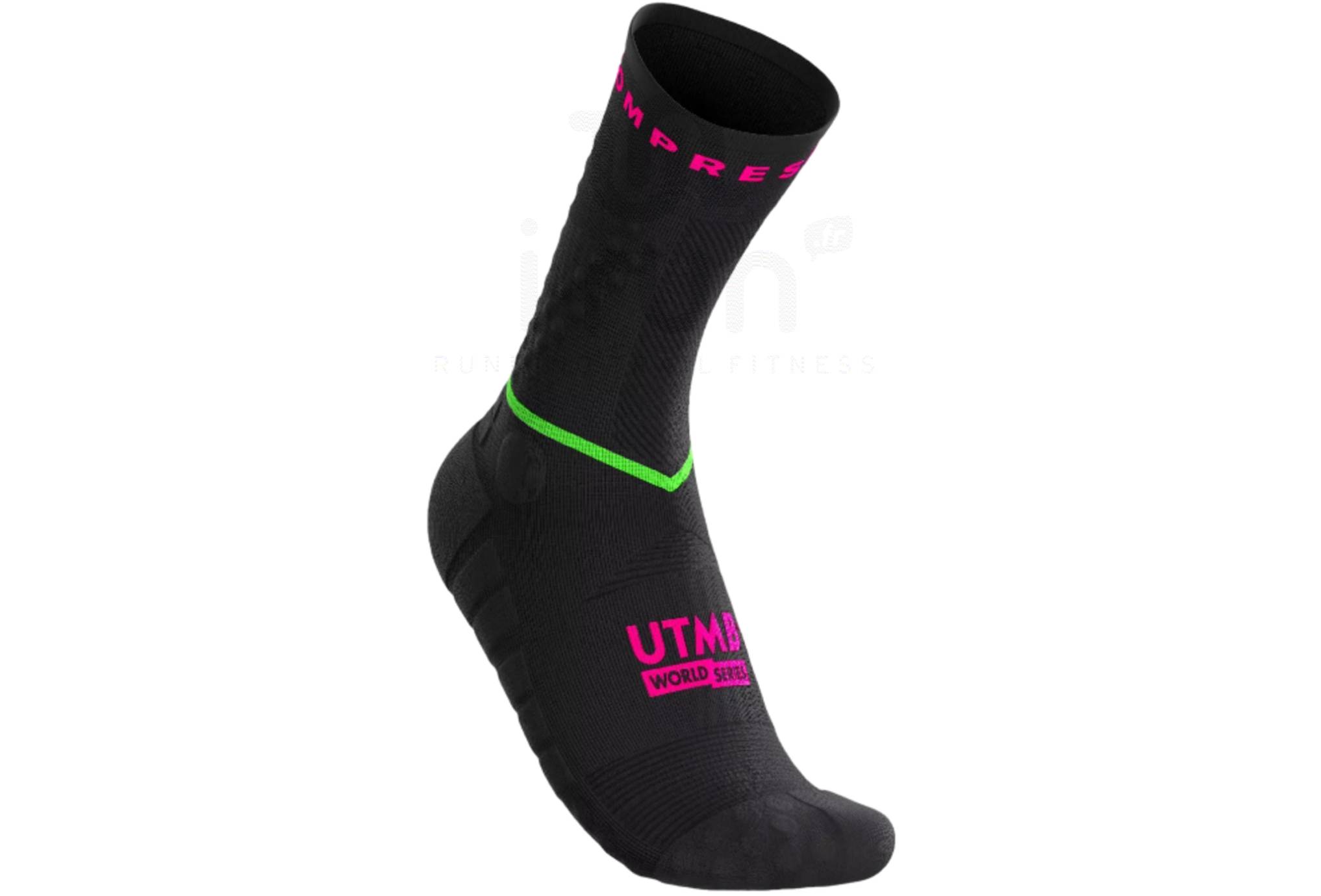 Compressport Ultra Trail V2.0 UTMB 2026