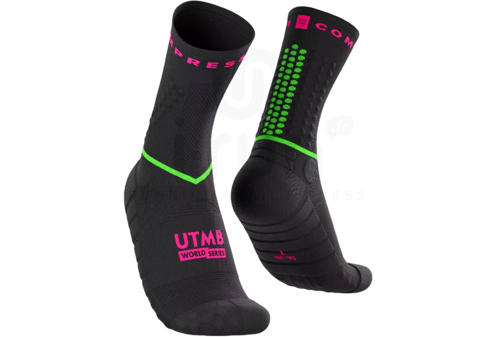 Compressport Ultra Trail V2.0 UTMB 2026