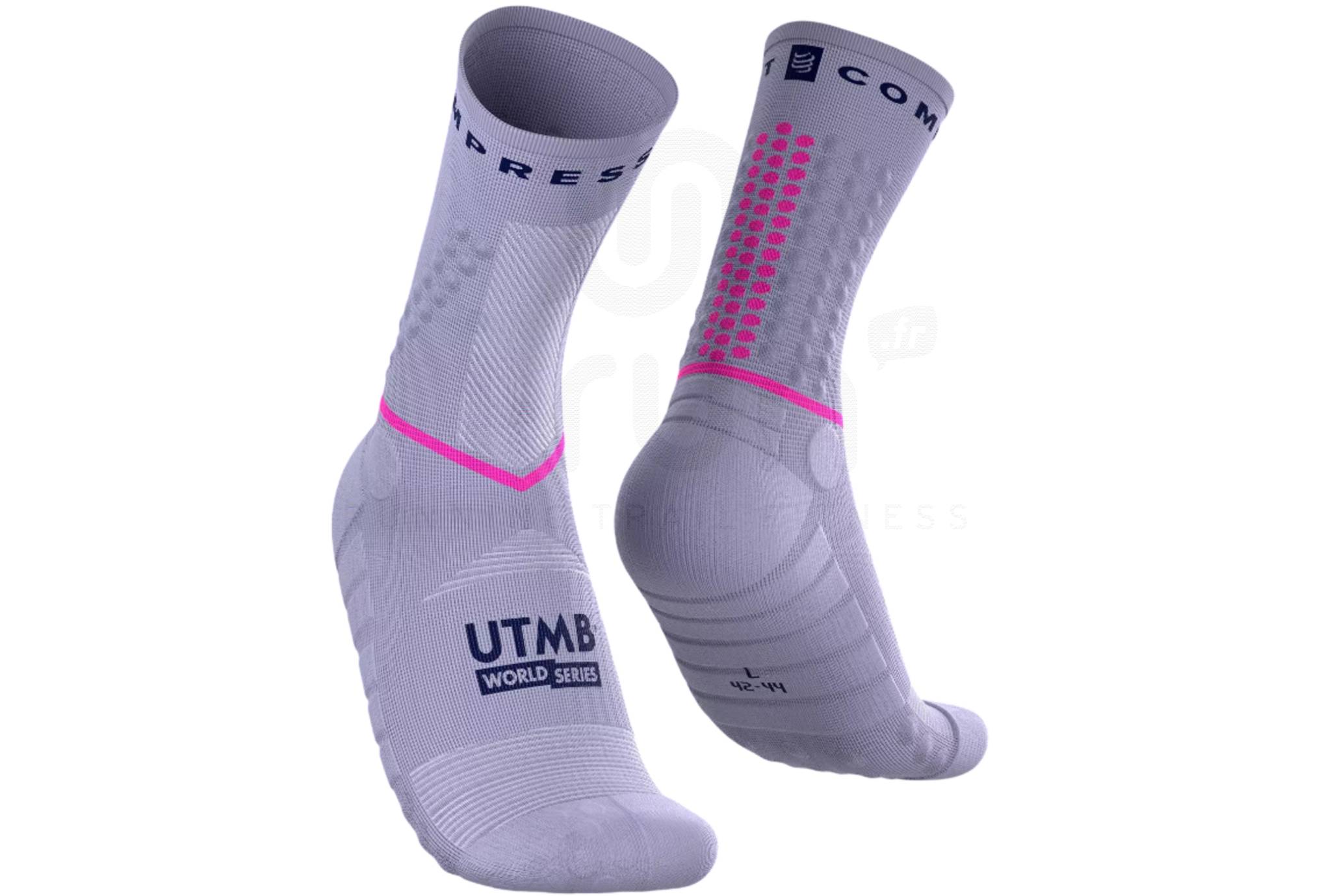 Compressport Ultra Trail V2.0 UTMB 2026