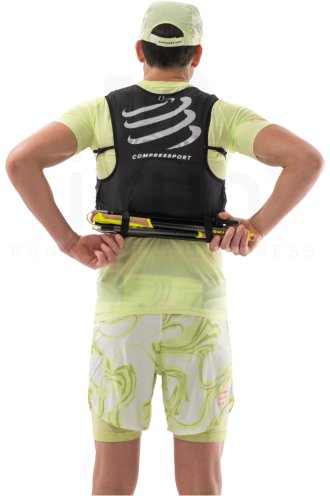 Compressport Ultrun Evo 10 Pack 