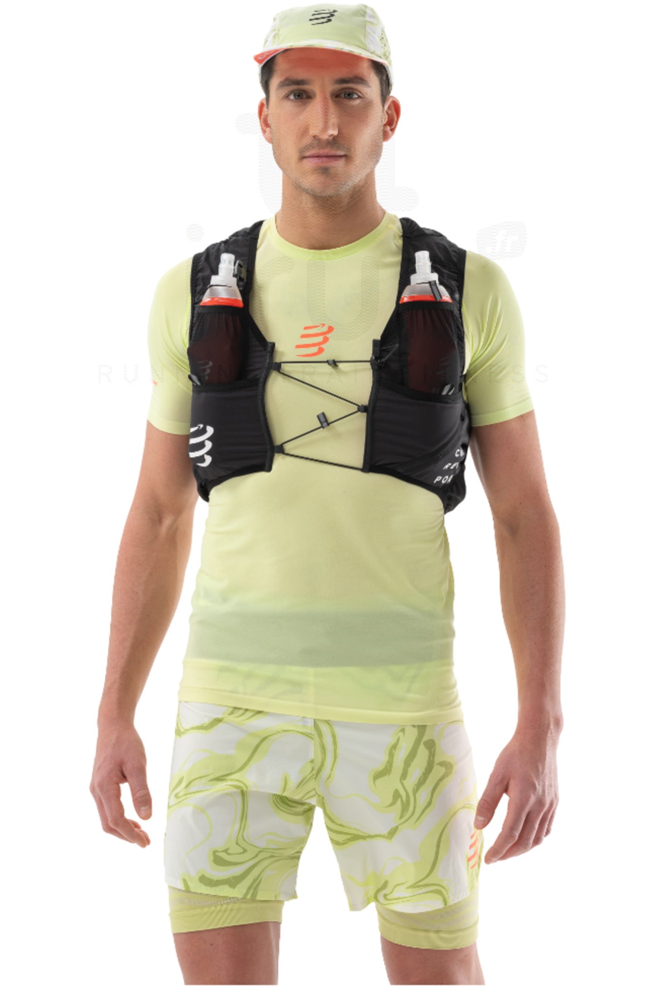 Compressport Ultrun Evo 10 Pack